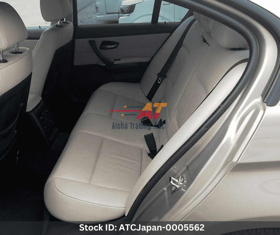 2009 BMW 3 Series